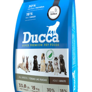 Ducca Adulto 15 kg