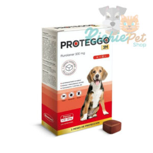Proteggo 3M 500mg (10 -20 kg)
