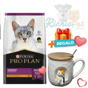 Pro Plan Urinary Gato Adulto