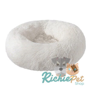 Cama para mascotas- perros- gatos