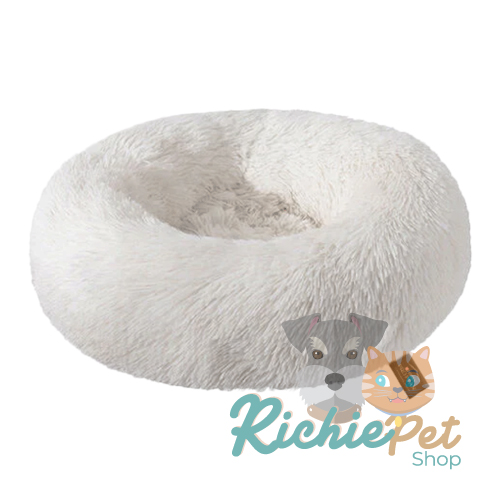 Cama para mascotas- perros- gatos