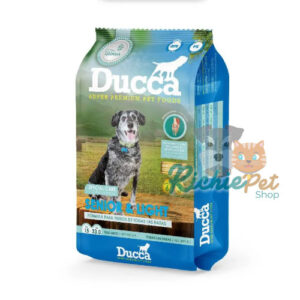 Ducca Senior & Light Premium 15 Kg
